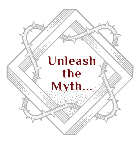 unleash-the-myth unleash-the-myth