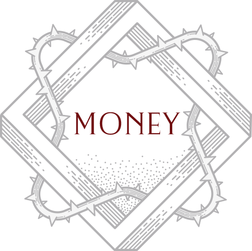 MONEY MONEY