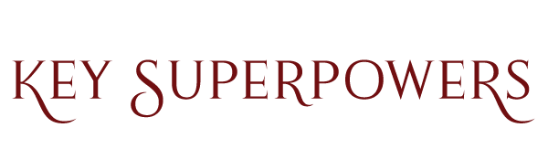 key-superpowers key-superpowers