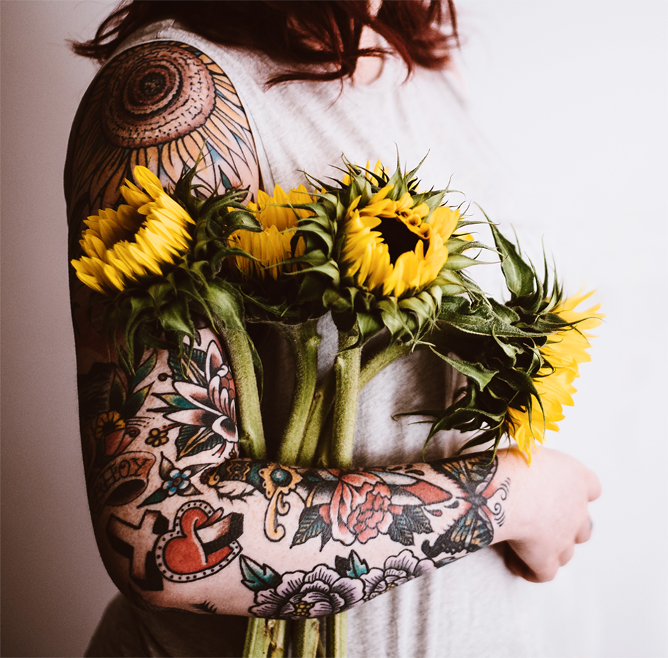 sunflowers sunflowers